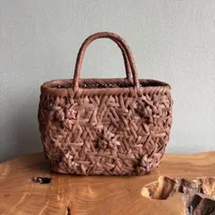 2026年最新】山葡萄かごバッグの人気アイテム - メルカリ