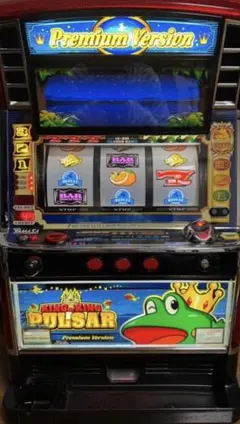 2026年最新】実機 キングパルサーの人気アイテム - メルカリ