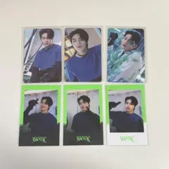 2026年最新】maniac ポラロイドの人気アイテム - メルカリ