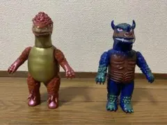 2026年最新】キャプテンウルトラ ソフビの人気アイテム - メルカリ