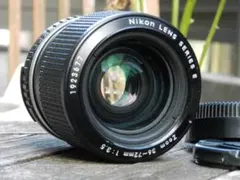 2026年最新】Nikon SERIES E 36 72 3.5の人気アイテム - メルカリ