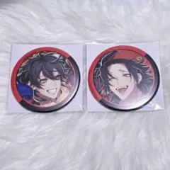 2026年最新】ヒプマイ 山田二郎 缶バッジの人気アイテム - メルカリ