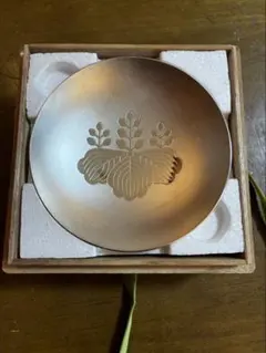 2026年最新】造幣局製 銀杯の人気アイテム - メルカリ