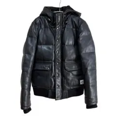 2026年最新】VICTIM ダウンジャケットの人気アイテム - メルカリ