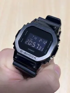 2026年最新】G-SHOCK 腕時計 GM-5600Bの人気アイテム - メルカリ