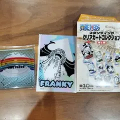 2026年最新】ジャンプフェスタ ワンピース クリアカードの人気アイテム