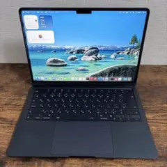 2026年最新】MACBOOK AIR m3 16gb 512gbの人気アイテム - メルカリ