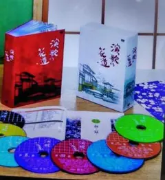 2026年最新】演歌の花道 dvd boxの人気アイテム - メルカリ