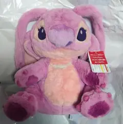 2026年最新】ディズニーリロ・アンド・スティッチフラッフィー