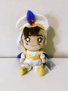 2026年最新】アラジン ぬいぐるみ tinyの人気アイテム - メルカリ