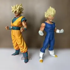 2026年最新】ドラゴンボールZ msp 孫悟空 2の人気アイテム - メルカリ