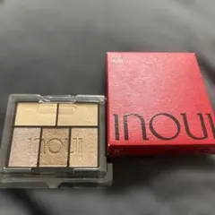 2026年最新】インウイ アイシャドウ 08の人気アイテム - メルカリ