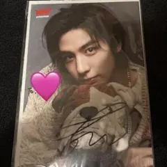 2026年最新】boynextdoor イハン サインの人気アイテム - メルカリ