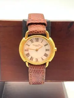 2026年最新】Christian Dior レザーベルトの人気アイテム - メルカリ