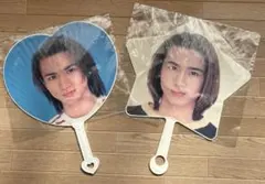 2026年最新】光一 うちわの人気アイテム - メルカリ