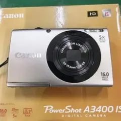 2026年最新】canon a3400の人気アイテム - メルカリ