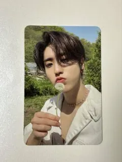 2026年最新】straykids トレカ ハン maxidentの人気アイテム - メルカリ