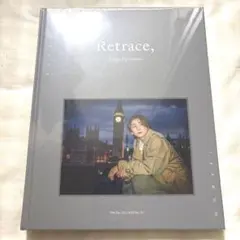 2026年最新】京本大我 retraceの人気アイテム - メルカリ