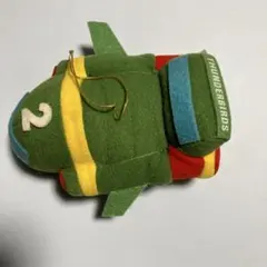 2026年最新】サンダーバード ぬいぐるみの人気アイテム - メルカリ