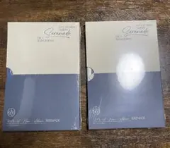 2026年最新】seventeen cd 未開封の人気アイテム - メルカリ