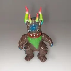 2026年最新】ソフビ ミクラス 当時物の人気アイテム - メルカリ