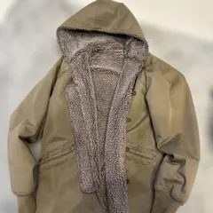 2026年最新】Goodenough モッズコートの人気アイテム - メルカリ