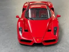 2026年最新】タミヤ1/12 エンツォフェラーリの人気アイテム - メルカリ