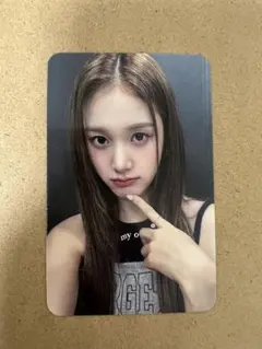 2026年最新】stayc トレカ ジェイの人気アイテム - メルカリ