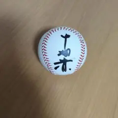 2026年最新】中畑清 サインボールの人気アイテム - メルカリ