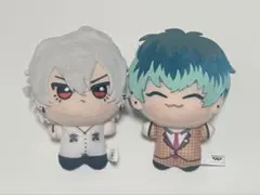 2026年最新】左馬刻 ぬいぐるみの人気アイテム - メルカリ