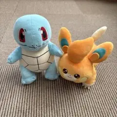 2026年最新】ちからつきた ポケモン ぬいぐるみの人気アイテム - メルカリ