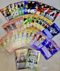 2026年最新】シャーマンキング カード スペシャルレアの人気アイテム