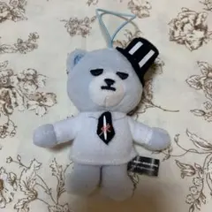 2026年最新】KRUNK×BIGBANG BANG BANG BANG BIGぬいぐるみ3 V.I スンリ