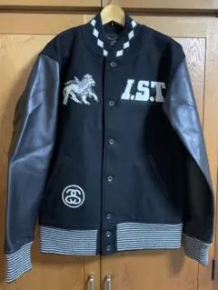 2026年最新】スタジャン stussy nexus7の人気アイテム - メルカリ