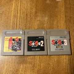 2026年最新】ゲームボーイ ソフト セットの人気アイテム - メルカリ