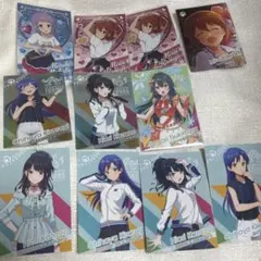 2026年最新】ツアマス カードの人気アイテム - メルカリ