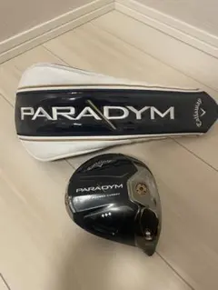 2026年最新】パラダイムトリプルダイヤモンド ヘッドのみの人気