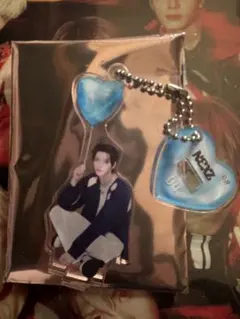 2026年最新】NEXZユウの人気アイテム - メルカリ