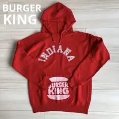 2026年最新】バーガーキング パーカーの人気アイテム - メルカリ