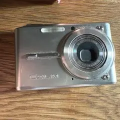 2026年最新】casio ex-s600の人気アイテム - メルカリ