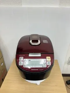 2026年最新】panasonic 炊飯 器 sr sy106の人気アイテム - メルカリ