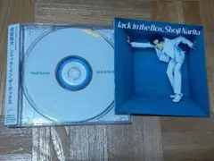 2026年最新】成田昭次 cdの人気アイテム - メルカリ