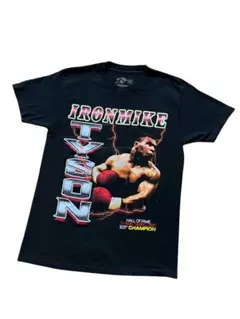 2026年最新】マイク・タイソンの人気アイテム - メルカリ