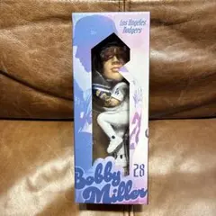 2026年最新】ドジャース ボブルヘッド ミラーの人気アイテム - メルカリ