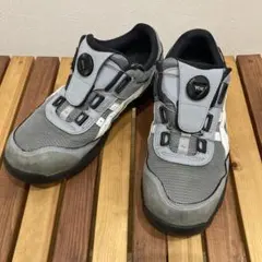 2026年最新】ディアドラ 安全靴の人気アイテム - メルカリ