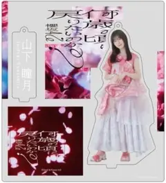 2026年最新】櫻坂46 アクリルスタンド ブロマイドの人気アイテム