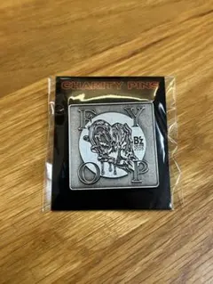 2026年最新】b'z チャリティーピンバッジの人気アイテム - メルカリ