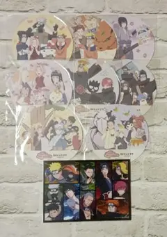2026年最新】naruto サンリオ 飛段の人気アイテム - メルカリ
