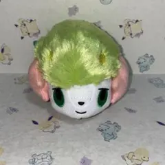 2026年最新】シェイミ（ランドフォルム）の人気アイテム - メルカリ