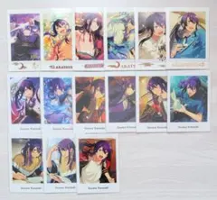 2026年最新】あんスタぱしゃっつの人気アイテム - メルカリ